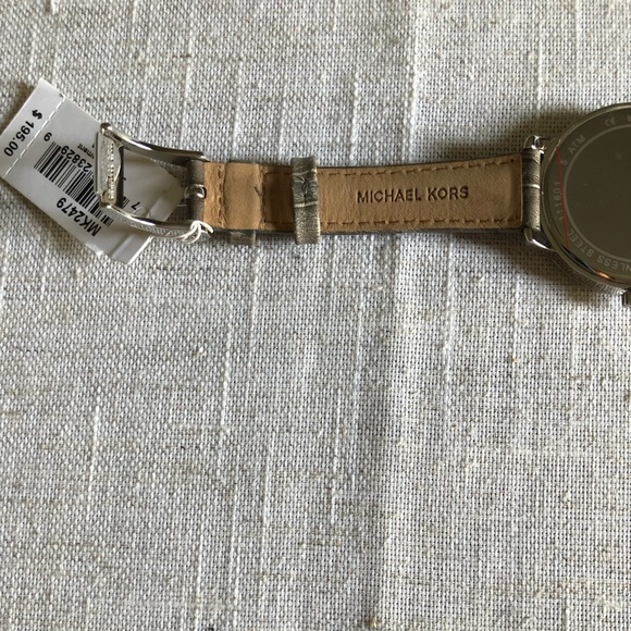 Watch, Michael Kors - Picture 3 of 4